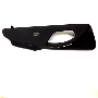 Image of Seat Trim Panel image for your 2016 Volvo XC60  2.5l 5 cylinder Turbo 